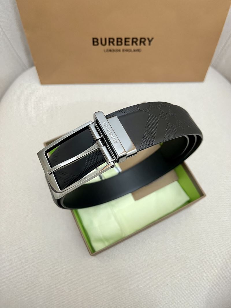 BURBERRY